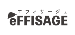 eFFISAGE ロゴ